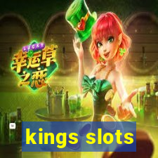 kings slots